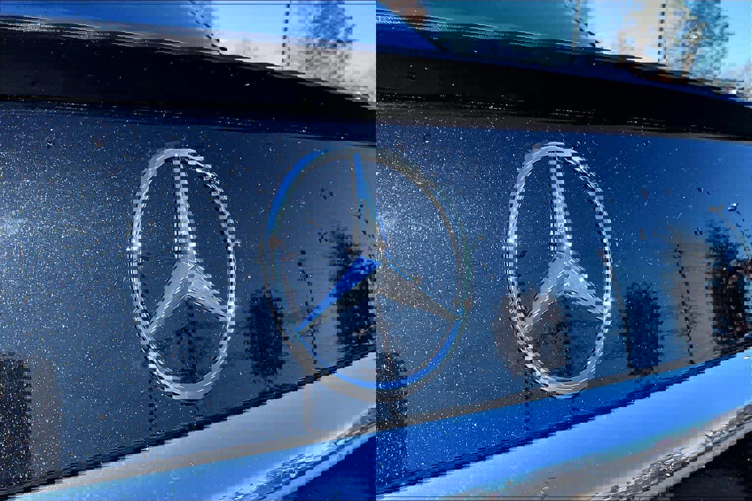 Certified 2021 Mercedes-Benz E 53 AMG 4MATIC Sedan image 9