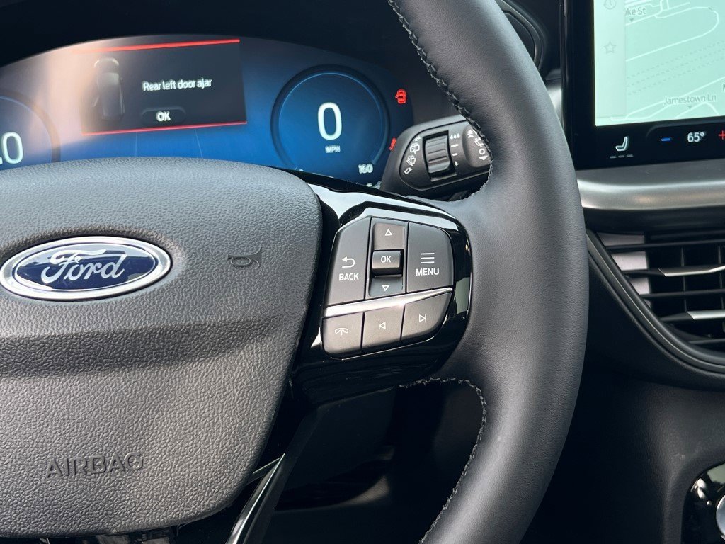 New 2026 Ford Escape Active w/ Active Premium Tech Pack AWD/4WD image 19