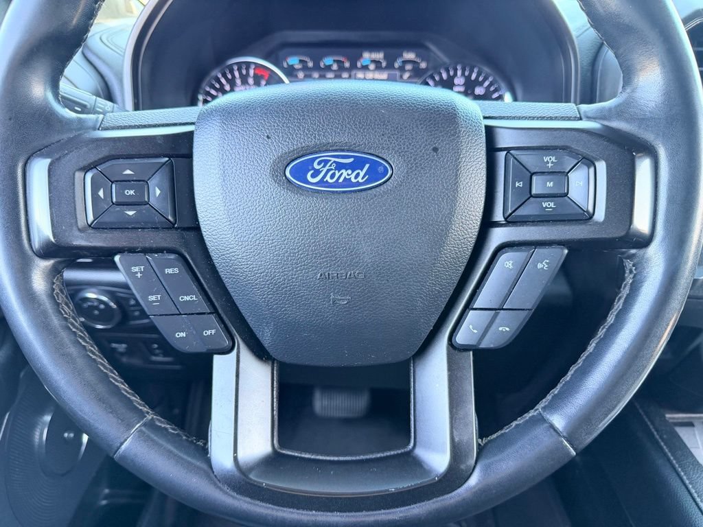 Used 2020 Ford Expedition Max Limited AWD/4WD image 23