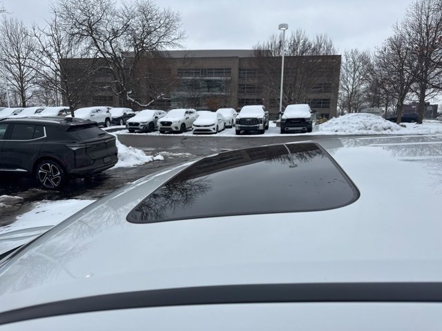 Certified 2023 Honda Ridgeline RTL image 13