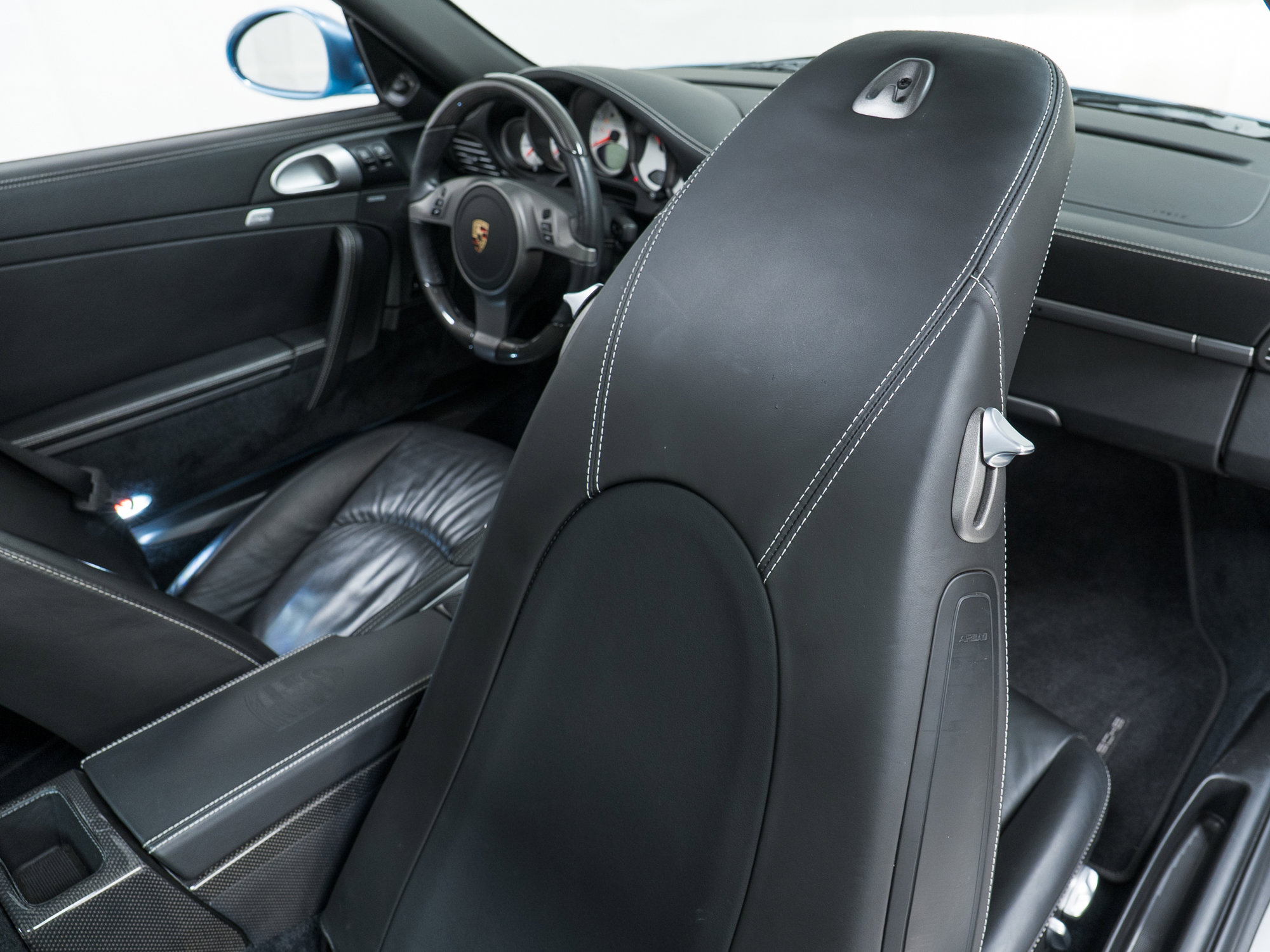 Used 2010 Porsche 911 Carrera 4S image 28