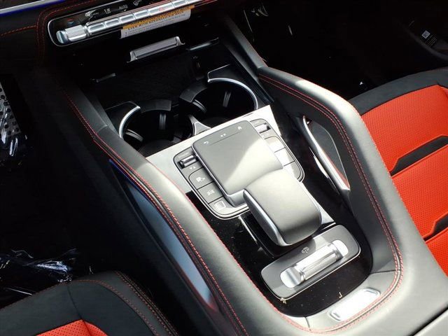 New 2026 Mercedes-Benz GLE 53 AMG 4MATIC Coupe image 7