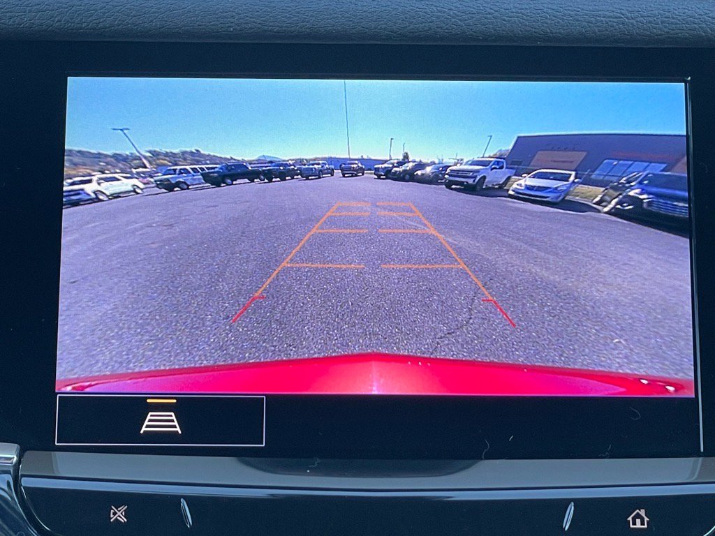 Used 2024 Cadillac XT6 Premium Luxury image 20