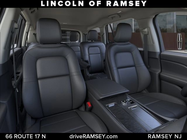 New 2026 Lincoln Aviator AWD image 11