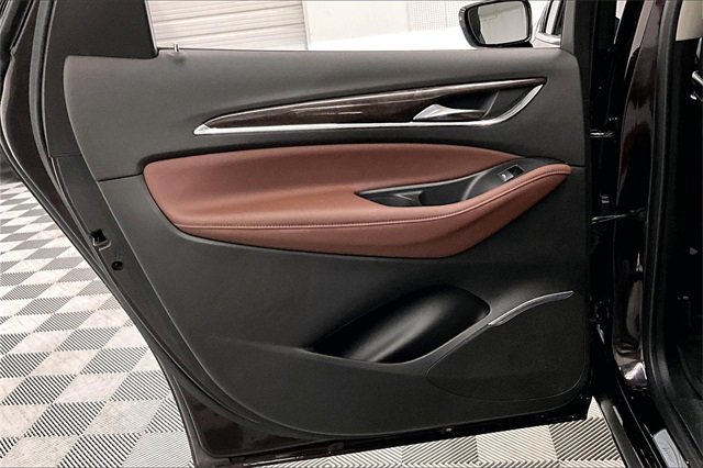 Used 2021 Buick Enclave Avenir image 19