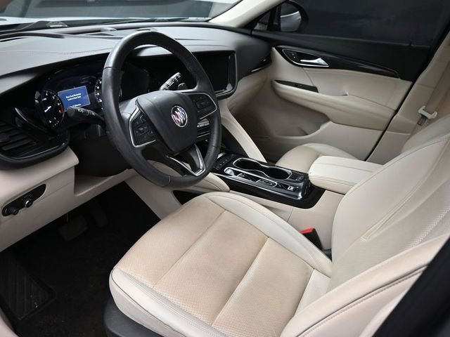 Used 2023 Buick Envision Essence image 34