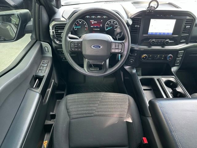Certified 2021 Ford F150 XL w/ STX Appearance Package image 11