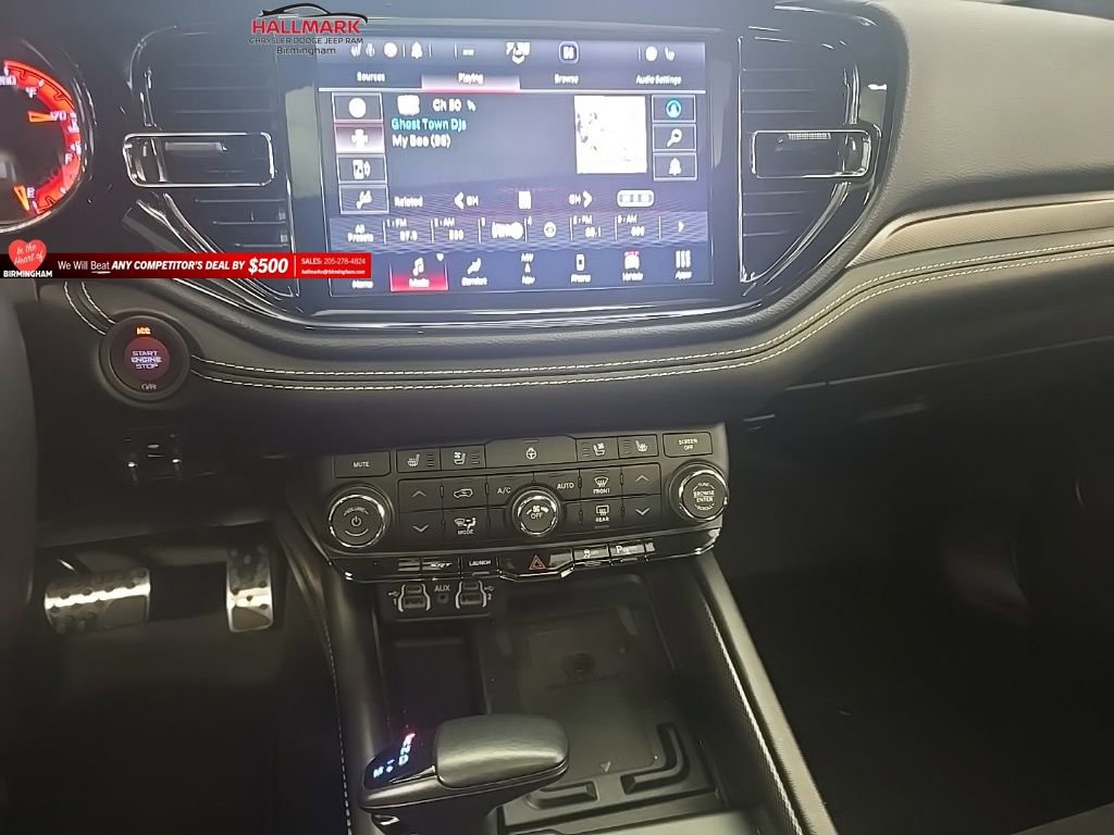 Used 2021 Dodge Durango SRT Hellcat w/ Black Package image 24