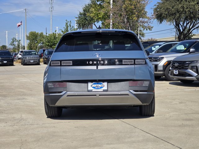 Certified 2024 Hyundai Ioniq 5 SE RWD image 7