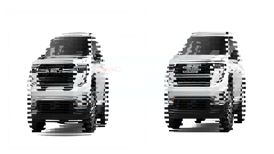 New 2025 GMC Acadia Elevation w/ Elevation Premium Package image 65