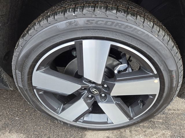 New 2026 Hyundai Santa Fe Limited AWD/4WD image 30