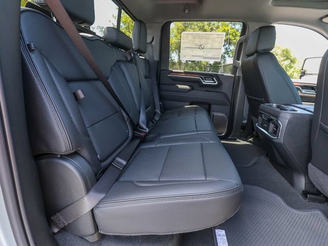 New 2026 GMC Sierra 2500 Denali w/ Denali Reserve Package AWD/4WD image 26