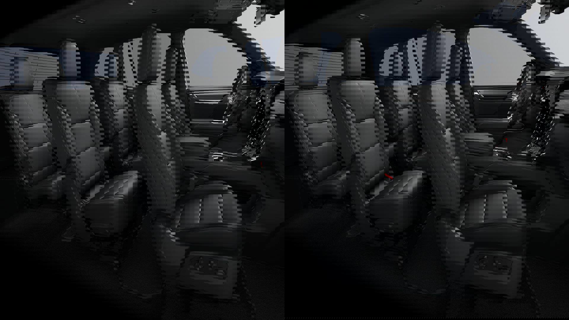 New 2025 GMC Acadia Elevation w/ Elevation Premium Package image 26