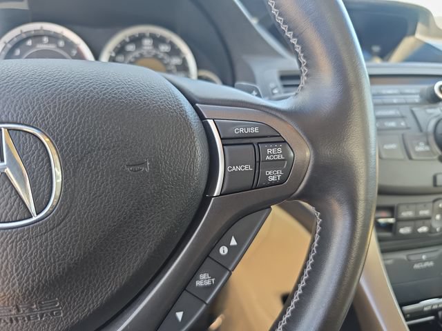 Used 2012 Acura TSX Sedan FWD image 20