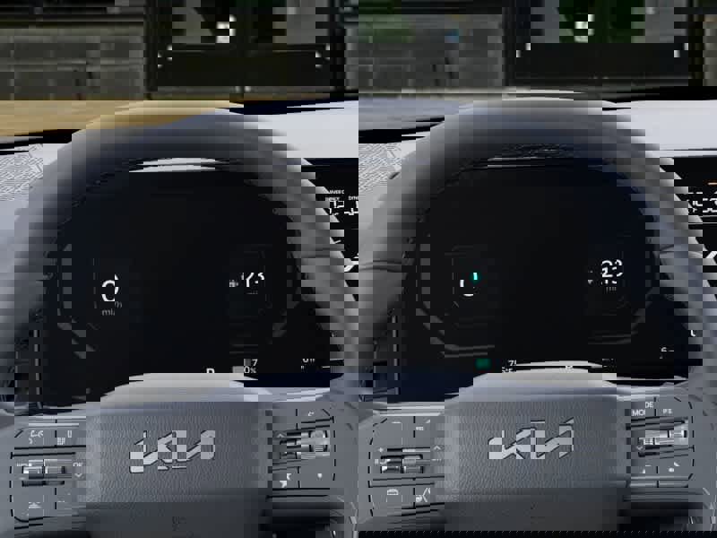 New 2026 Kia EV9 Light image 21