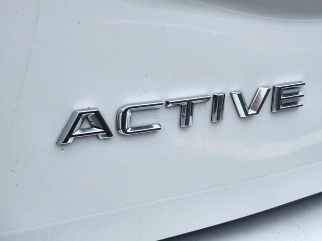 Certified 2025 Ford Expedition Max Active AWD/4WD image 16
