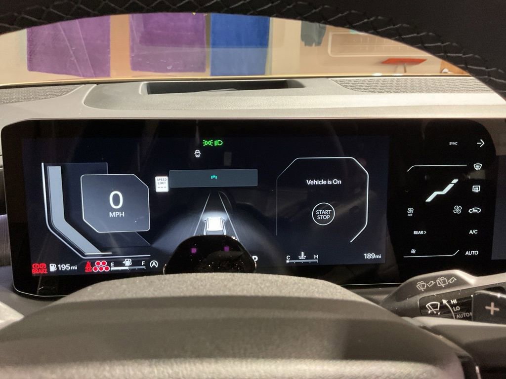 New 2027 Kia Telluride SX Prestige X-Line image 14
