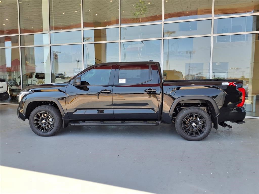 New 2026 Toyota Tundra SR5 image 3