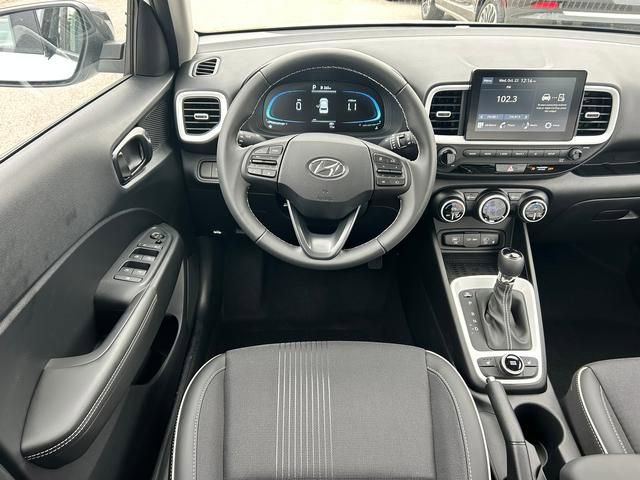 New 2026 Hyundai Venue SEL image 9