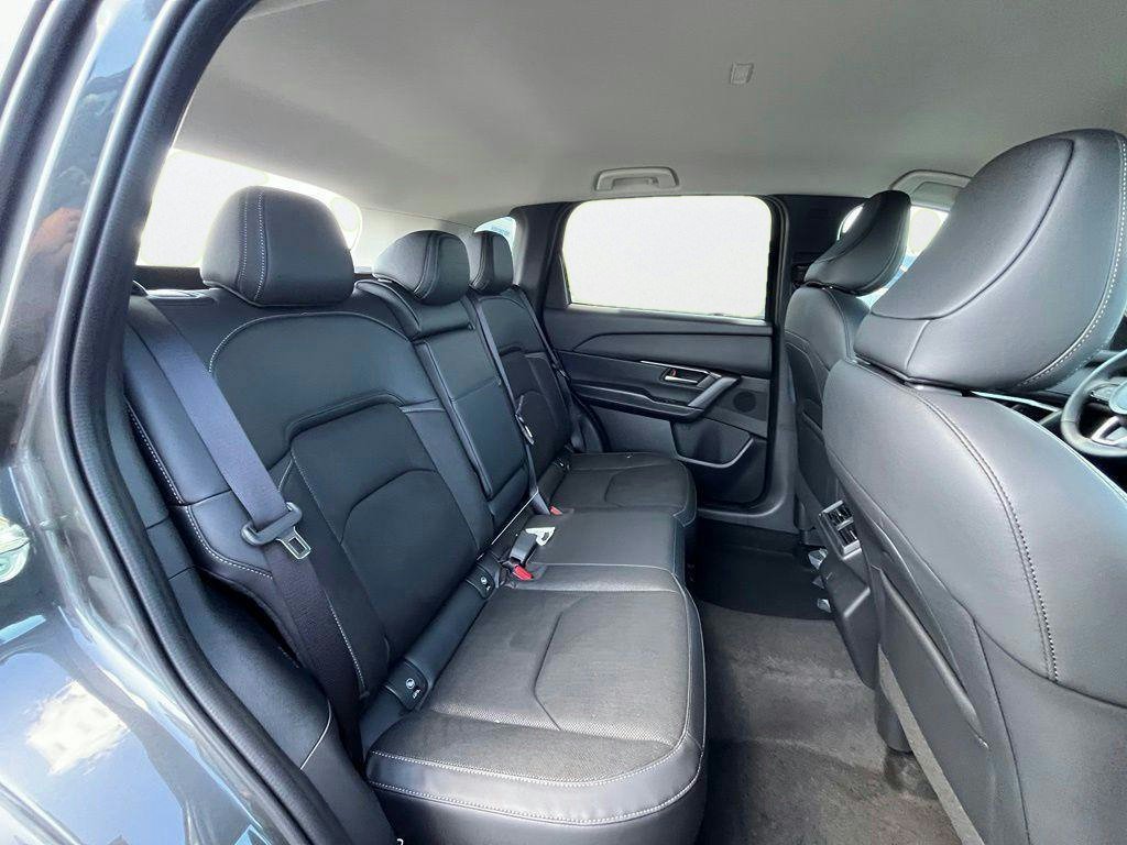 New 2026 MAZDA CX-5 Preferred AWD/4WD image 18