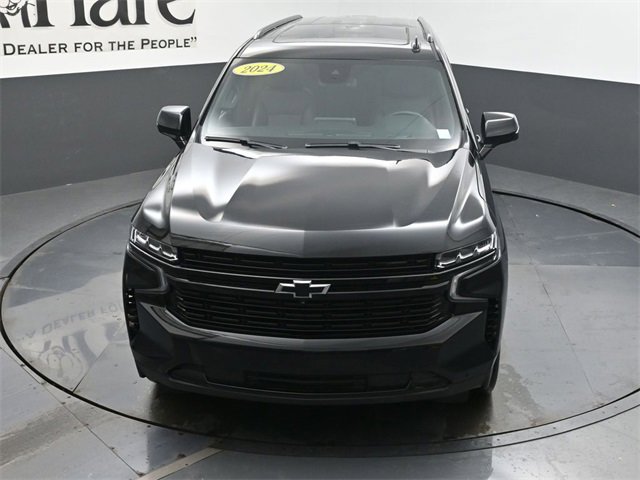 Used 2024 Chevrolet Suburban RST w/ Luxury Package image 62