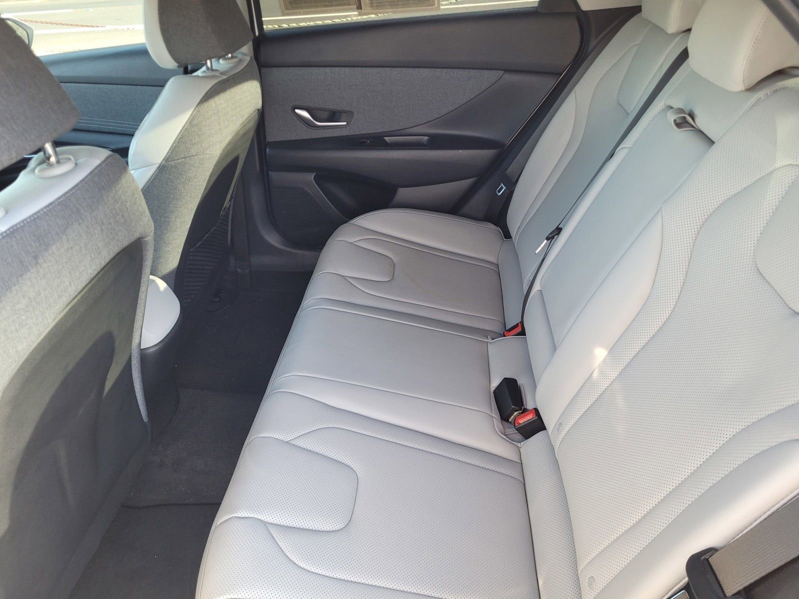 Certified 2023 Hyundai Elantra Limited image 19