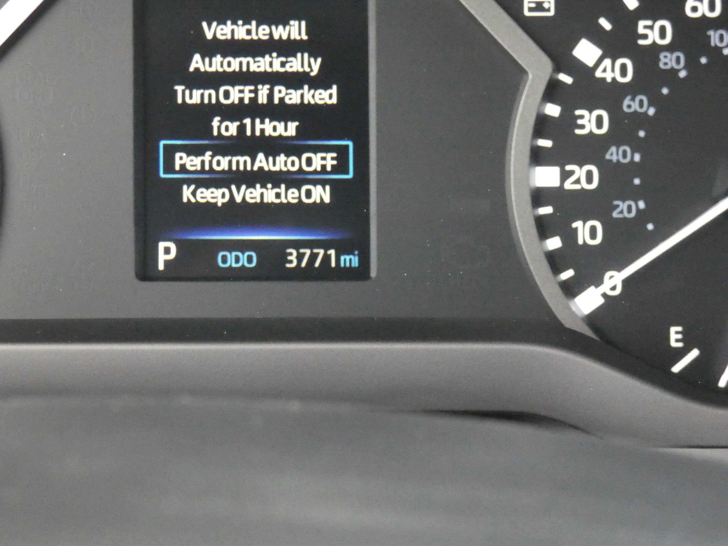 Used 2026 Toyota Tundra SR image 71