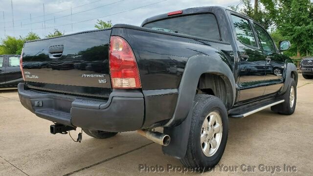 Used 2007 Toyota Tacoma PreRunner RWD image 14