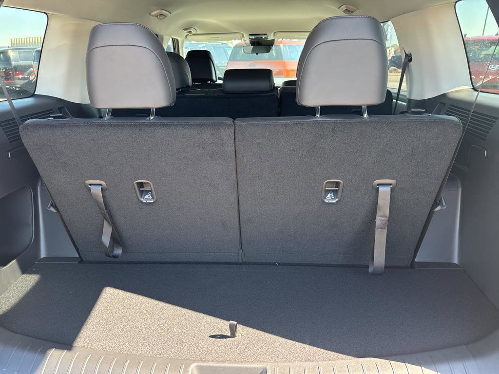 New 2025 Hyundai Santa Fe SEL AWD/4WD image 22