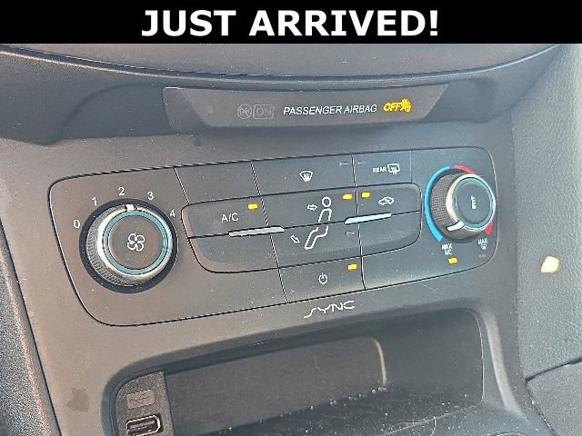 Used 2016 Ford Focus S FWD image 13