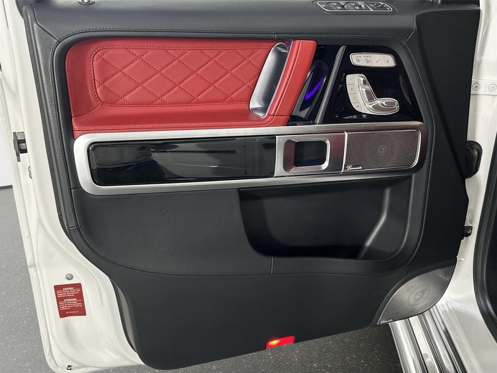 Used 2019 Mercedes-Benz G 63 AMG 4MATIC image 29