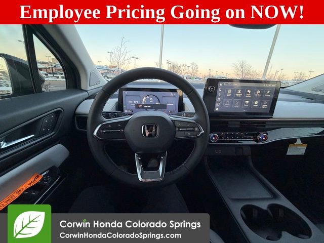 New 2026 Honda Prologue Touring image 17