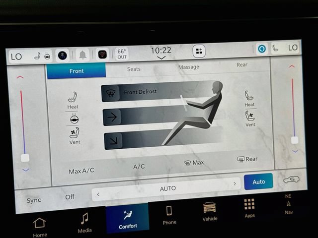 New 2026 Jeep Grand Wagoneer L Summit AWD/4WD image 19