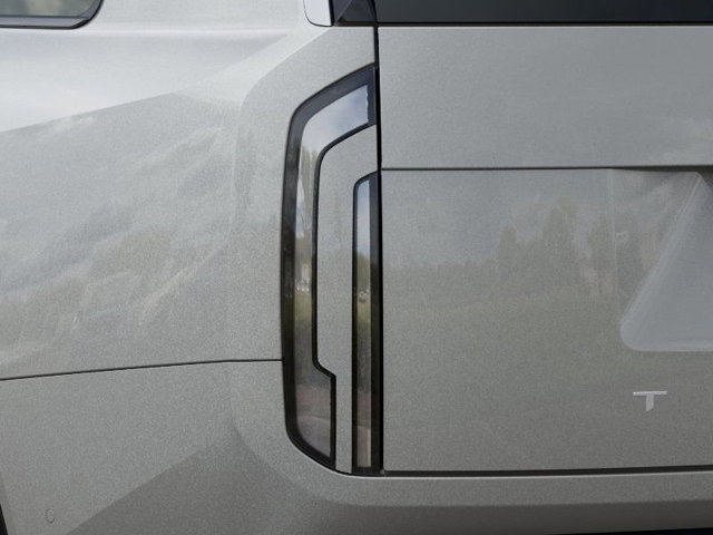 New 2027 Kia Telluride SX image 11