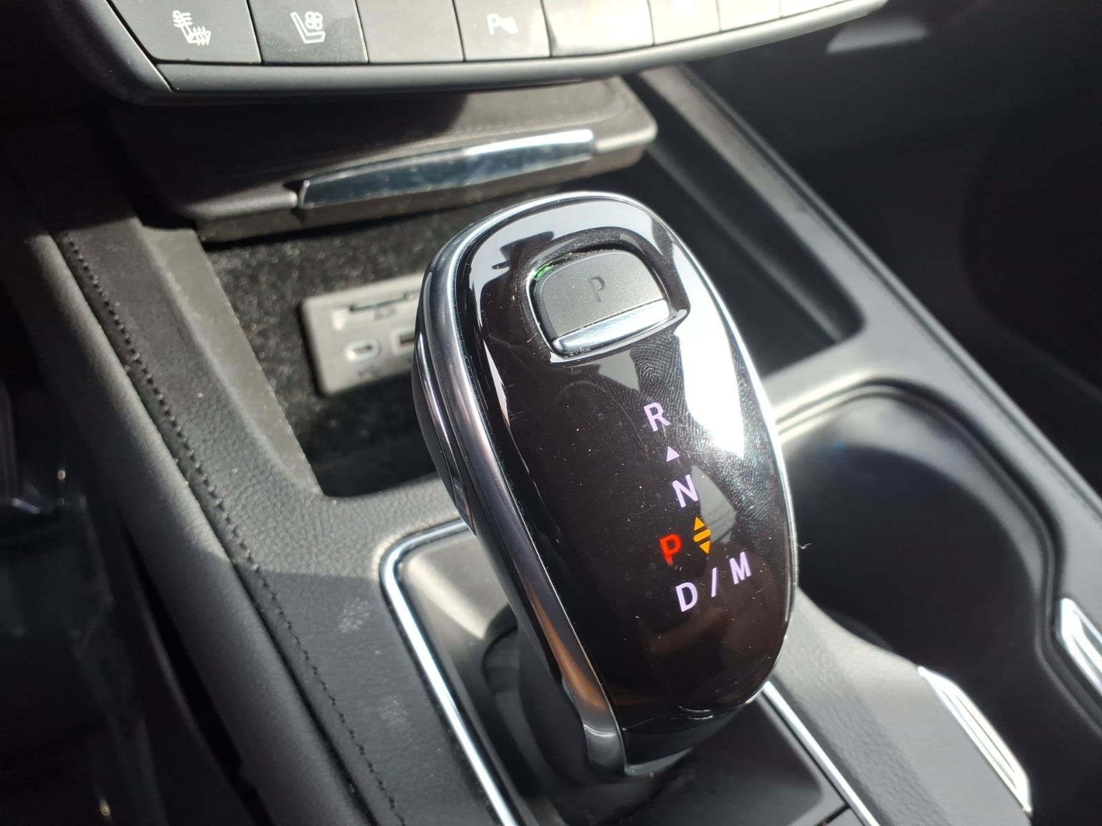Certified 2023 Cadillac XT4 Premium Luxury w/ Technology Package image 24