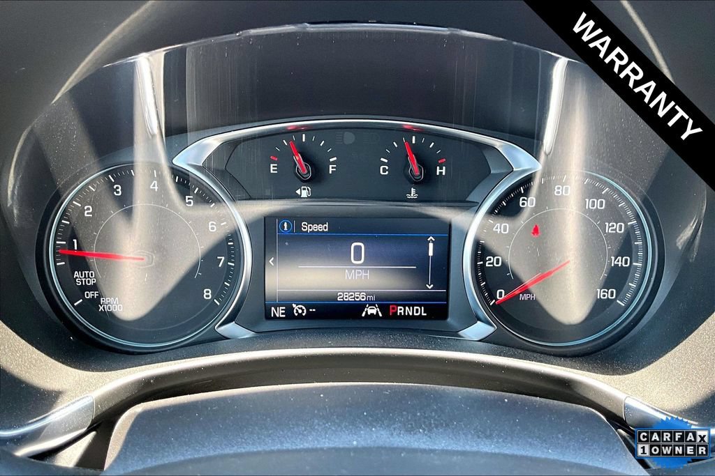 Used 2024 Chevrolet Equinox LT FWD image 15