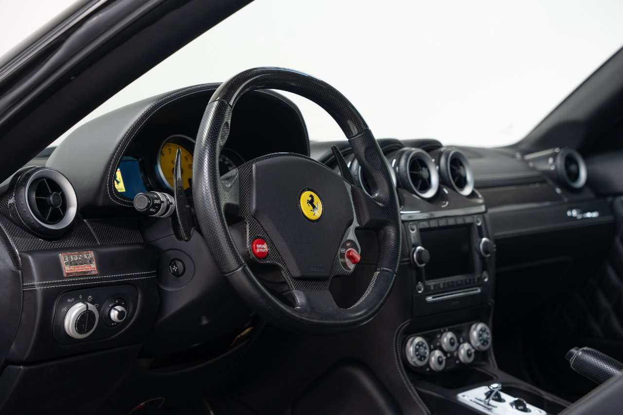Used 2009 Ferrari 612 Scaglietti image 43
