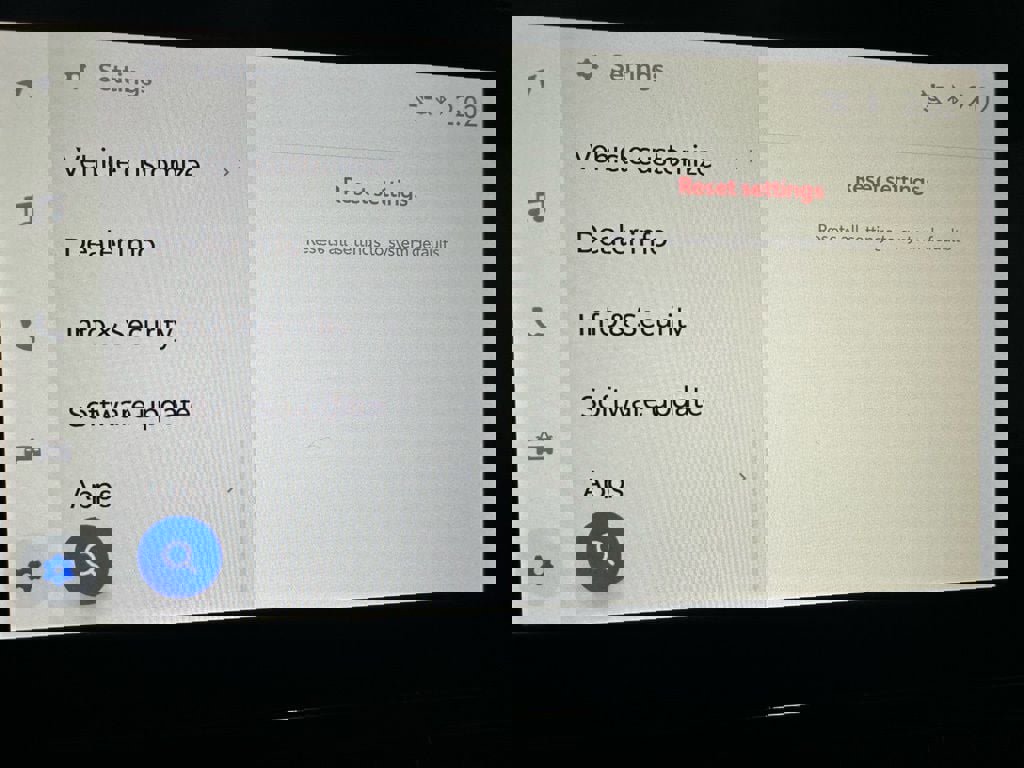 Used 2025 Toyota RAV4 XLE image 34