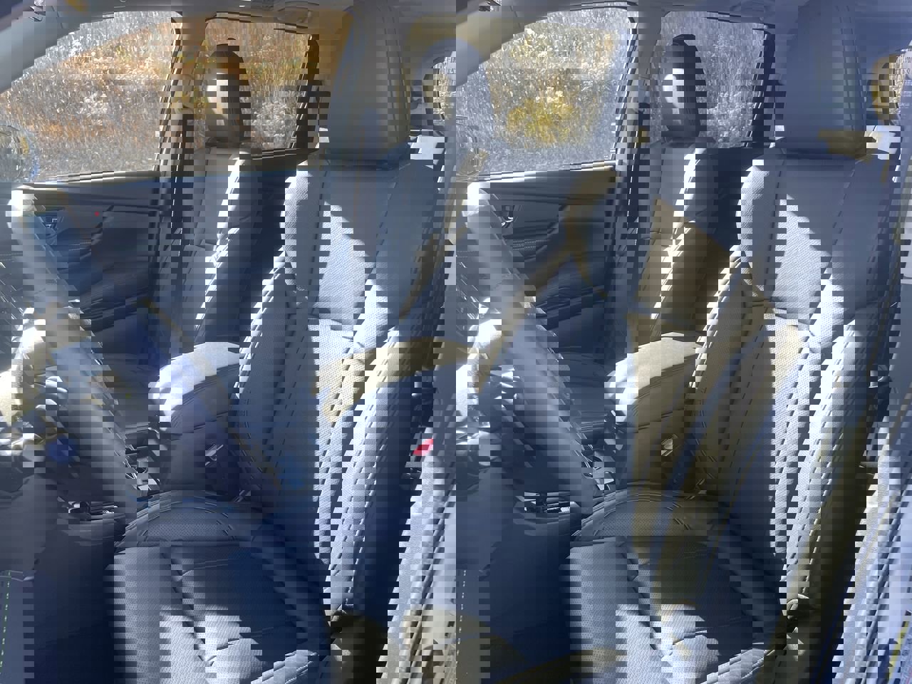 Certified 2025 Subaru Ascent Bronze Edition w/ Popular Package #2 image 11