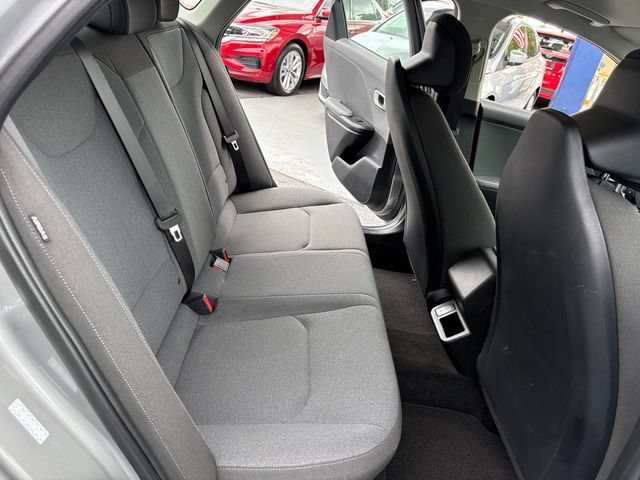 Used 2025 Kia K4 FWD image 17