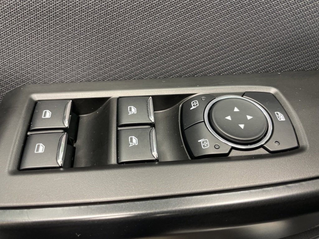 Used 2024 Ford F150 STX w/ Mobile Office Package image 29