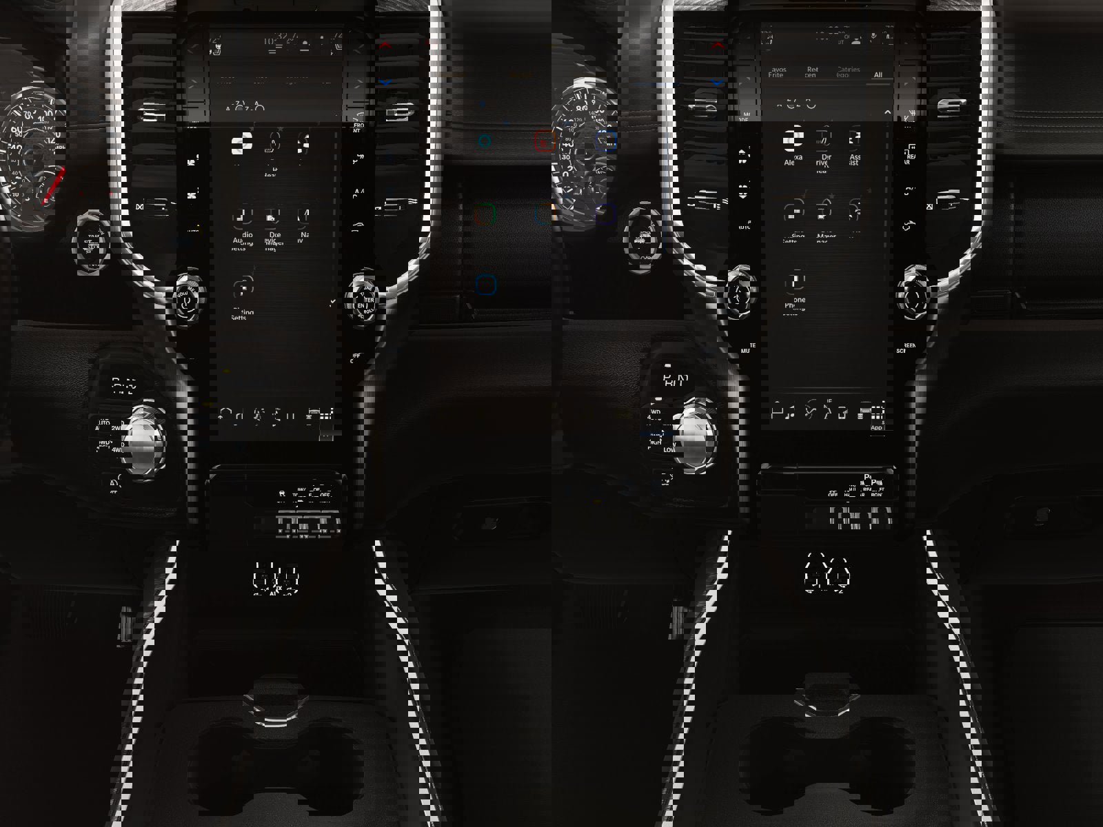 New 2026 RAM 1500 Laramie image 49