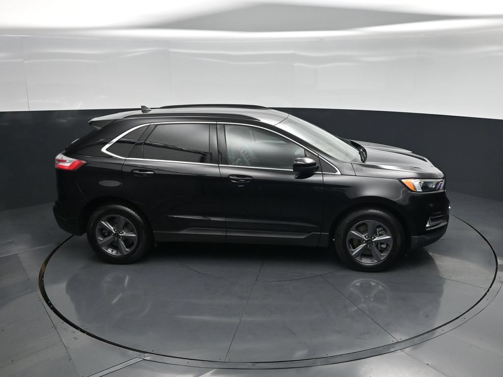 Used 2022 Ford Edge SEL w/ Sport Appearance Package AWD/4WD image 47