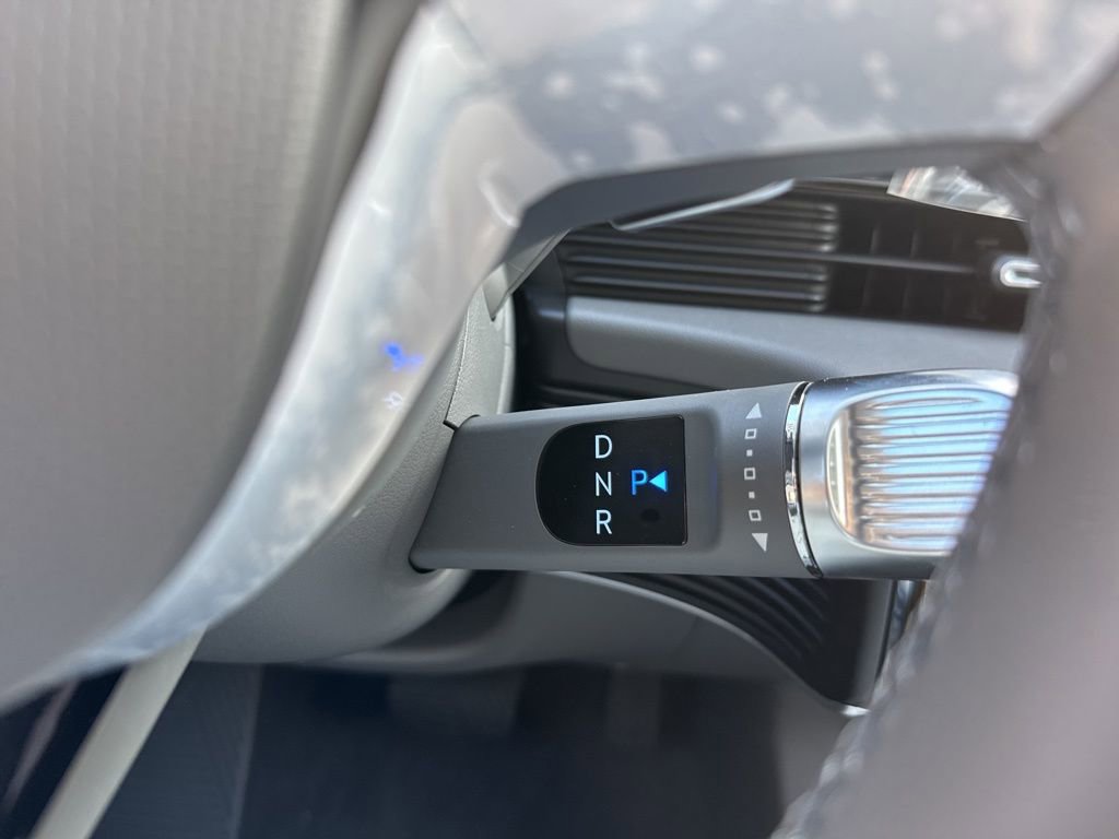 New 2025 Hyundai Ioniq 5 SEL AWD/4WD image 36