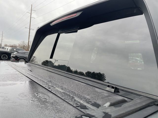 Used 2024 Honda Ridgeline TrailSport image 15