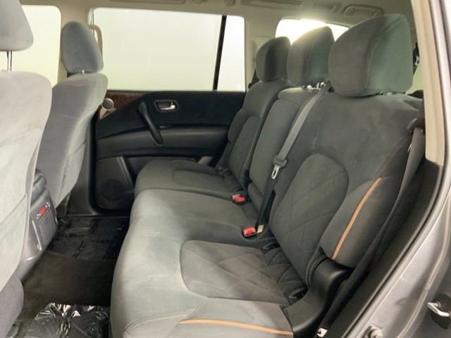 Used 2019 Nissan Armada SV w/ Driver Package image 28