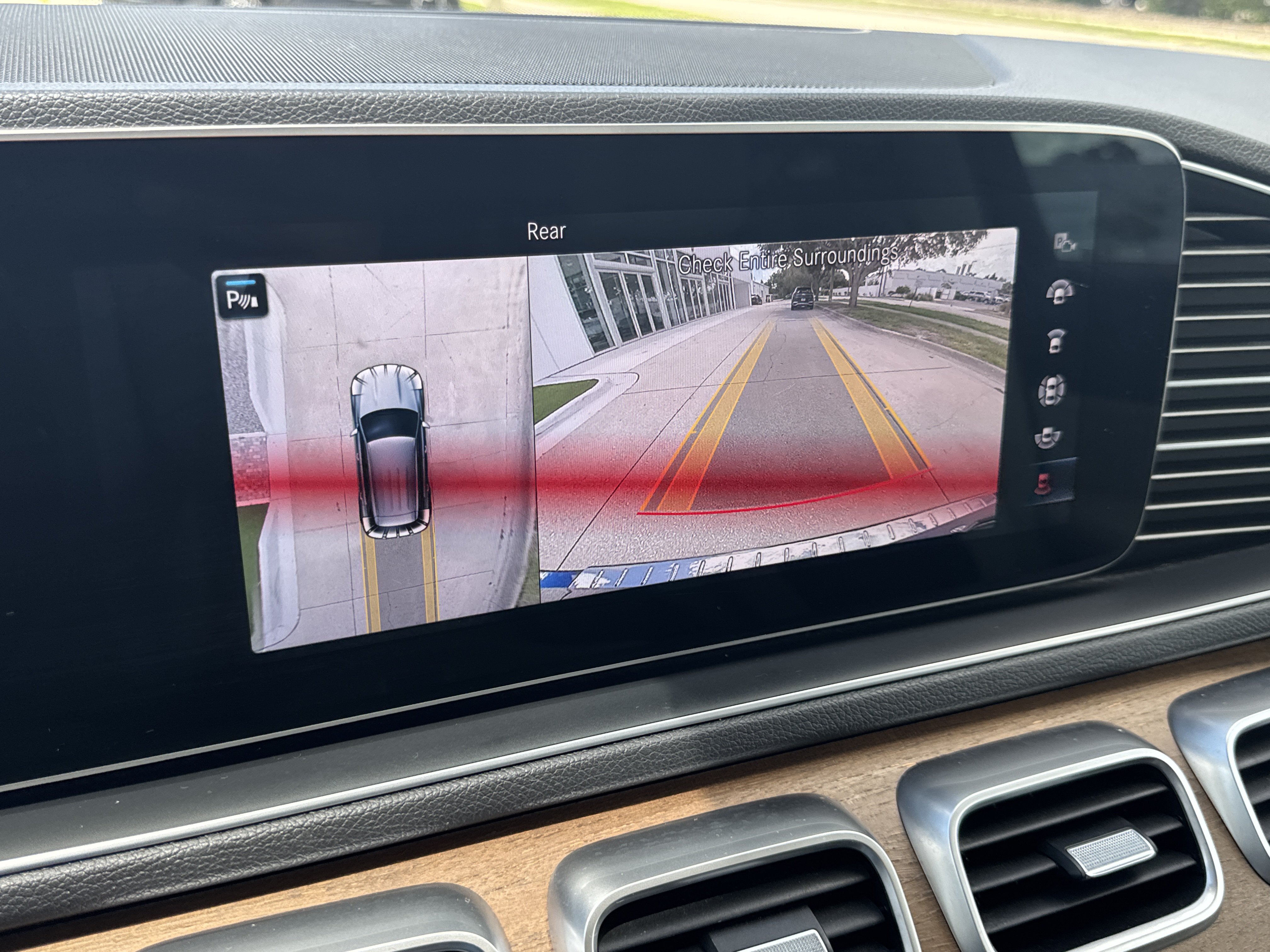 Used 2022 Mercedes-Benz GLE 350 image 27
