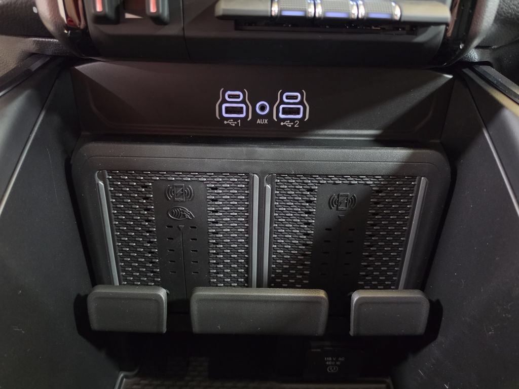 New 2027 RAM 1500 Laramie w/ Night Edition AWD/4WD image 34