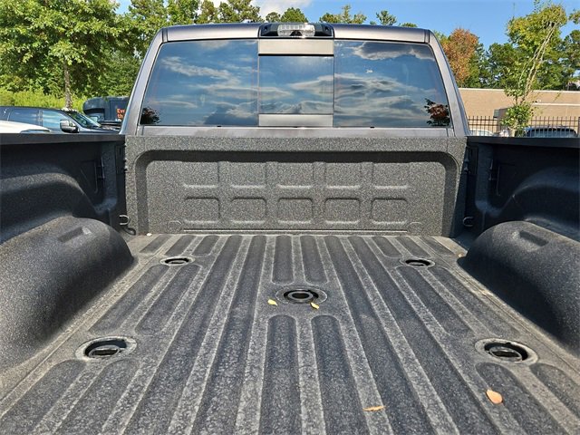 New 2026 RAM 2500 Laramie image 5