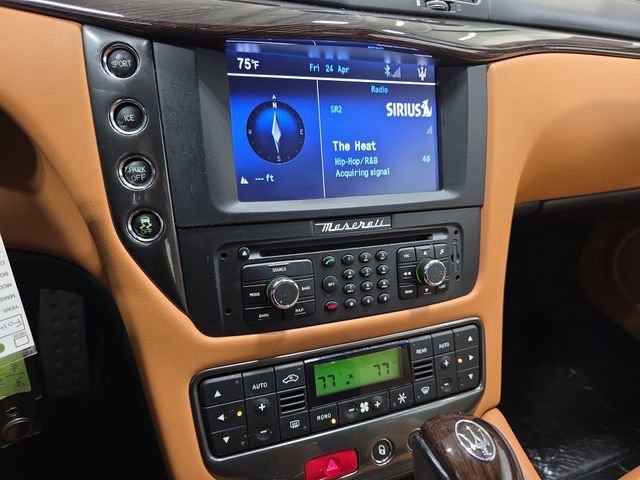 Used 2015 Maserati GranTurismo MC RWD image 18